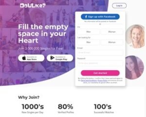 Doulike.com