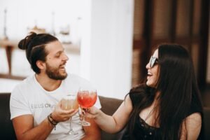 social media girl forum