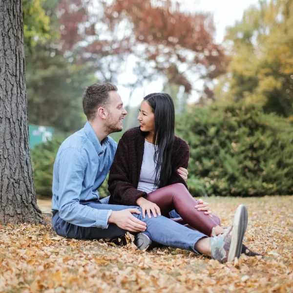 Second Chance Love Stories