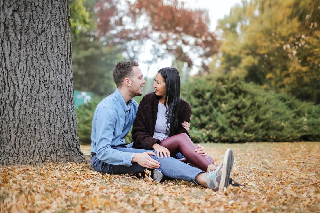 Second Chance Love Stories: Embracing the Power of Reconnection