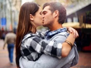 What Do Forehead Kisses Mean