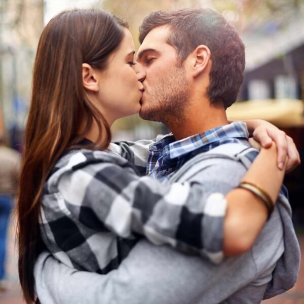 What Do Forehead Kisses Mean