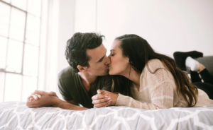 What Do Forehead Kisses Mean