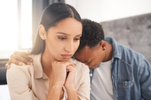 conditional love